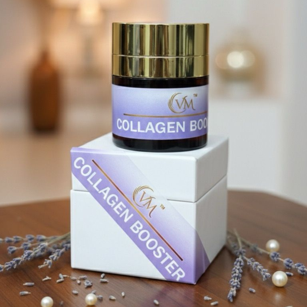 VM Collagen Booster