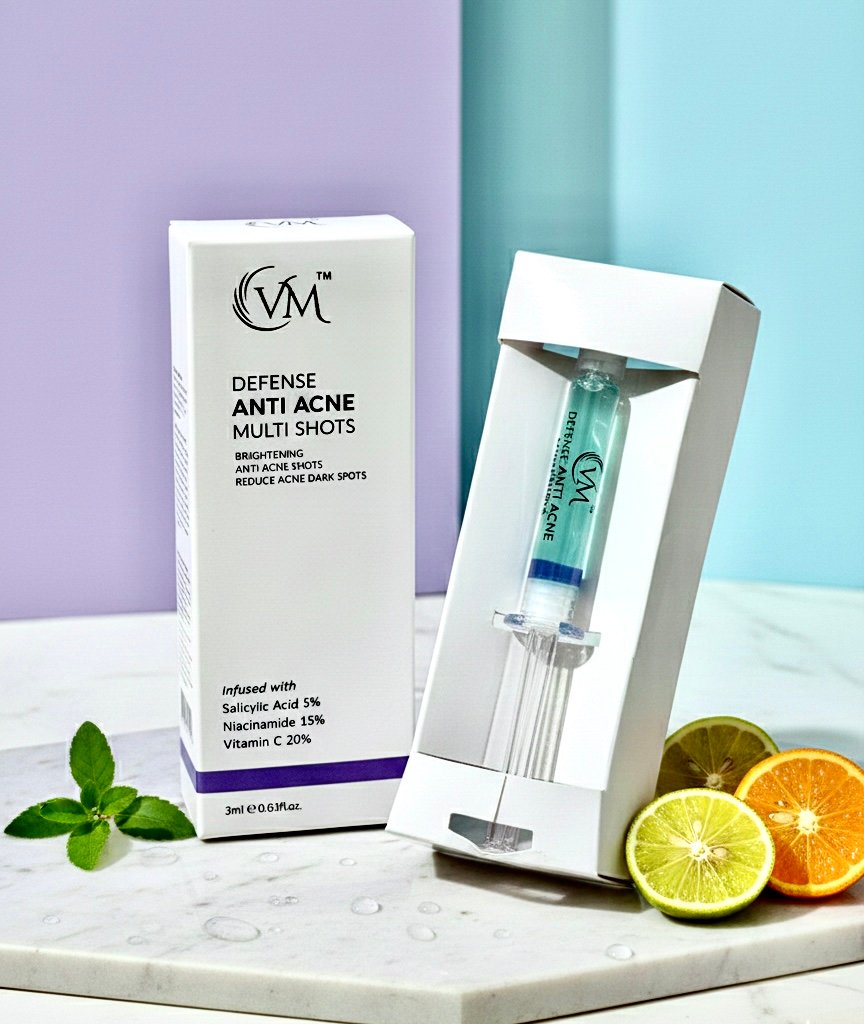 ANTI ACNE MULTI SHOT